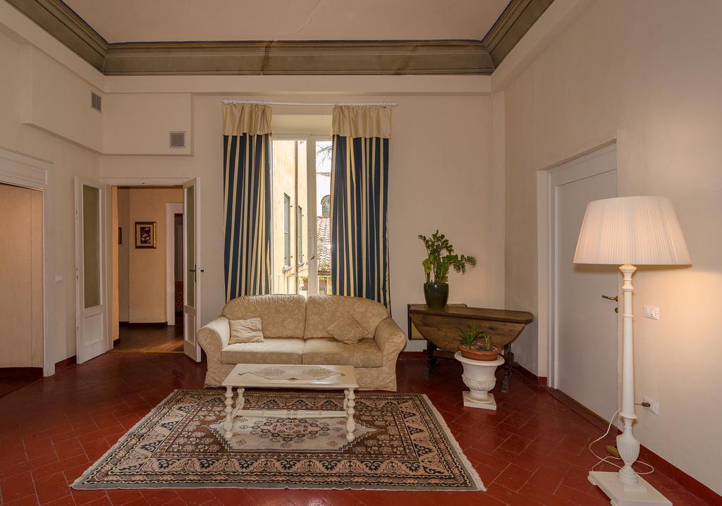 Hotel Galileo Pisa Exterior photo