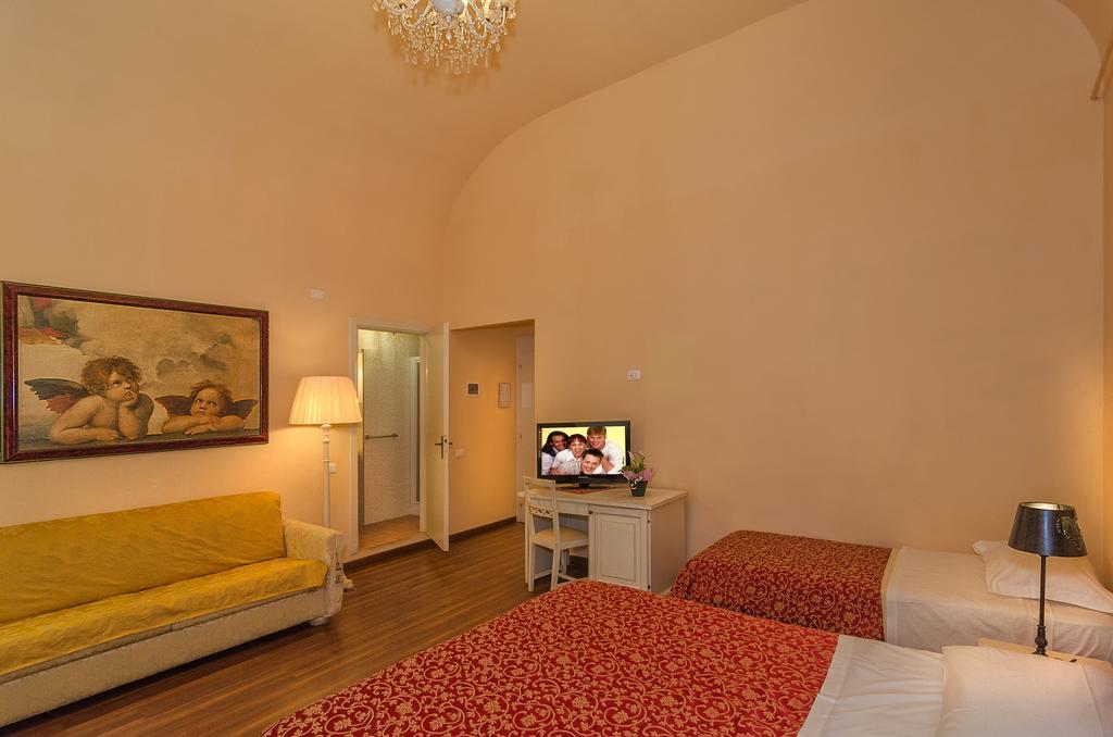 Hotel Galileo Pisa Exterior photo