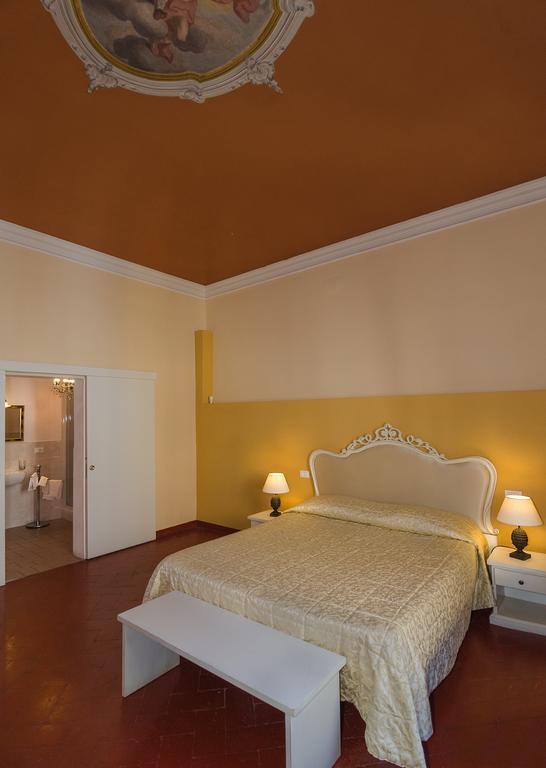 Hotel Galileo Pisa Exterior photo