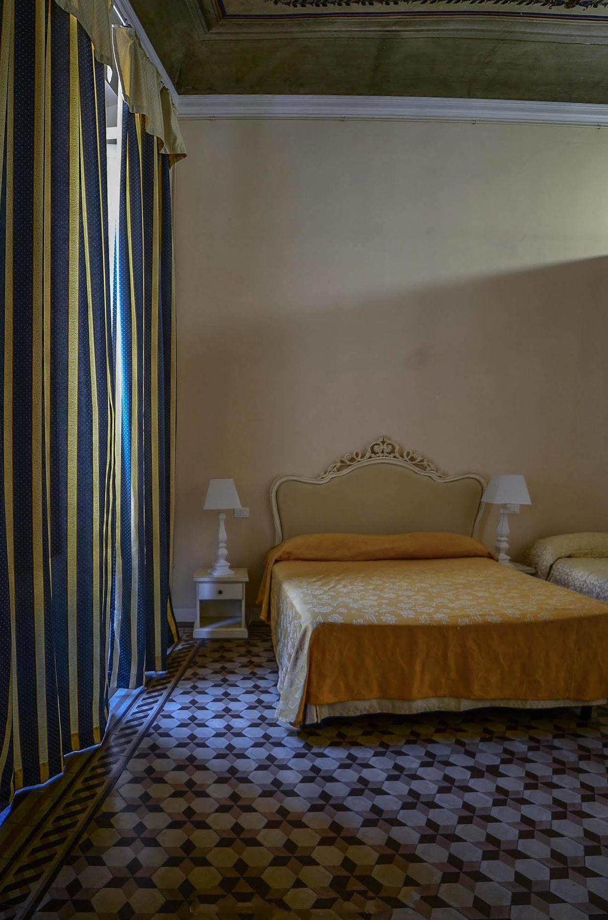 Hotel Galileo Pisa Exterior photo
